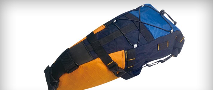 SB-0192 Saddle bag