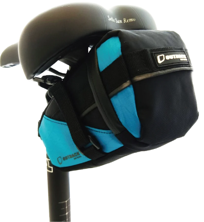 SB-0163 saddle bag